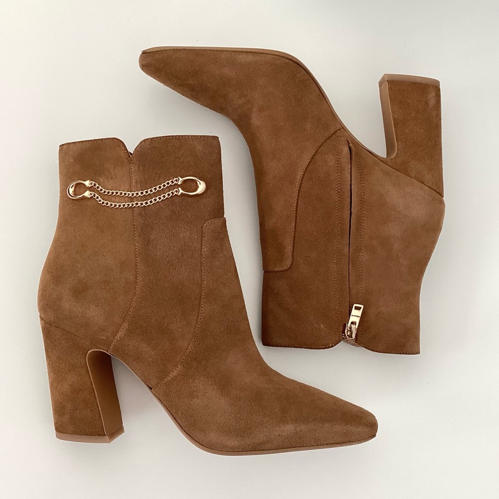 \Coach\ NWT Tessa Bootie - Picture 2 of 16
